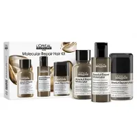 L'Oréal Professionnel Absolut Repair Molecular Molecular Discovery Set