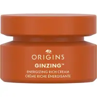 Origins GinZing Energizing Rich Hydrating Cream, 30ml