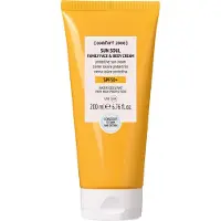 Comfort zone Sun Soul Family Face & Body Cream SPF50+ 200 ml