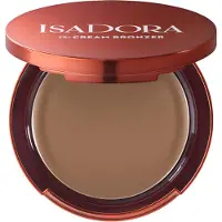 IsaDora The Cream Bronzer, 50 Medium