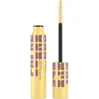 Maybelline The Colossal Bubble Waterproof Mascara Black
