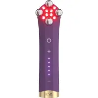 Swiss FAQ 401 Dual Microcurrent Red LED Toning Device