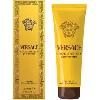 Versace Eros Energy Bath & Shower Gel, 250ml