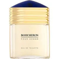 Boucheron Pour Homme, EdT 100ml
