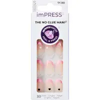 KiSS imPRESS Ditto 30 pcs Ditto