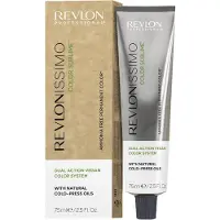 Revlon Revlonissimo Color Sublime kestohiusväri ei sisällä silikoneja sävy 9.2 75 ml