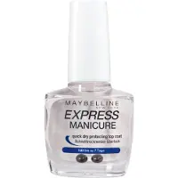 Maybelline Express Manicure Last Up 7 Days Nail