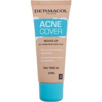 Dermacol Acnecover Make-up Voidemainen meikkivoide 30 ml No.2