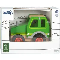 Small Foot Traktori