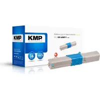 KMP – O-T57X, 3000 sivua, Syaani, 1 kpl (3360,3003)