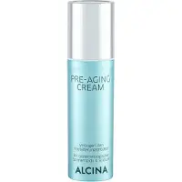 Alcina Pre-Aging voide ensimmäisiin ihon ikääntymisen merkkeihin 50 ml