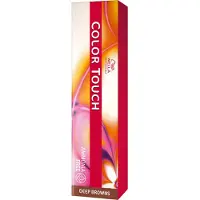 Wella Color Touch Deep Browns hiusväri sävy 6/7 60 ml