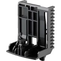 Rittal KOHDISTINKAPPALE K=55MM 10KPL (9635610)