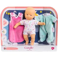 Corolle Nukke + Pyjama