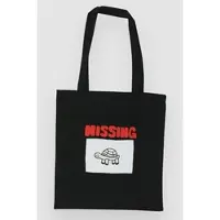 A.Lab Jerry Tote Olkalaukku black Koko Uni