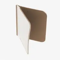 Magpul DAKA Everyday Folding Wallet (Color: Flat Dark Earth)