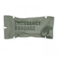 Rhino Rescue Trauma Bandage (Size: 6", Color: Olive)