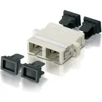 Equip 156146007, SC, Beige, Monitila, 25,5 mm, 27,8 mm, 9,35 mm