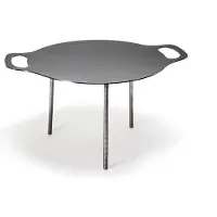 Petromax Grill and fire bowl gfs56, tulisija