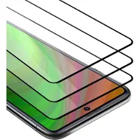 Cadorabo Xiaomi Redmi Note 9 Pro/note 9s 3x suojakalvo