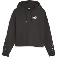 Puma Ess Tape Fl Huppari