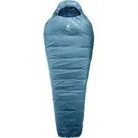 Deuter Makuupussi 200x80 cm, sininen
