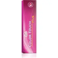 Wella Color Touch Plus hiusväri sävy 66/04 60 ml