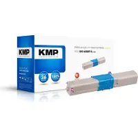 KMP – O-T58X, 3000 sivua, Magenta, 1 kpl (3360,3006)
