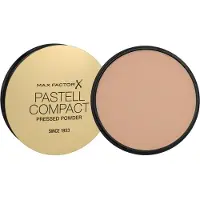Max Factor Pastell Compact Kivipuuteri 20 g Nr. 10 - Pastell