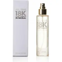 All Sins 18K Mineral 150ml Hiusnaamio