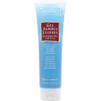 Guinot Jambes Legeres Cooling Gel For Legs 150ml