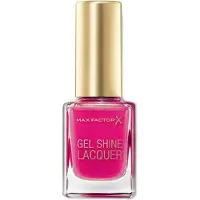 Max Factor Gel Shine -lakka - 30 Twinkling Pink