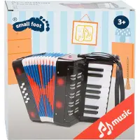 Small Foot - Accordion Classic