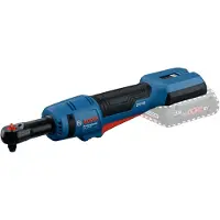 Bosch Akkukäyttöinen räikkä GRC 18V-60 Professional; 18 V (ilman akkua ja laturia)