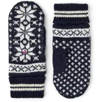 Hestra Isvik Mitt - Navy - 6