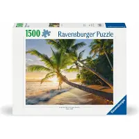 Ravensburger Puzzle: Φοίνικας (1500pcs) (12000693)