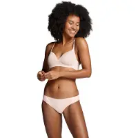 Puma Women Soft Padded Bra 1P - Pink - 70 d
