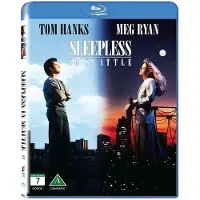 Sleepless in Seattle (Blu-ray)
