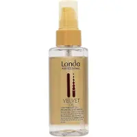 Londa Professional Velvet Oil ravitseva hiusöljy 100 ml