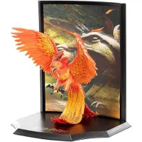 Noble Collection Fawkes - Toyllectible Treasures -