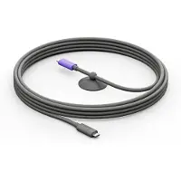 Logitech MeetUp 2 aktiivinen 5m USB-C kaapeli, grafiitti