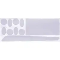 Bbb Clearskin runkosuoja