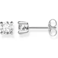 Thomas Sabo White Stone H1965-051-14 korvakorut