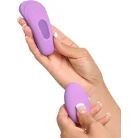 Fantasy For Her Silicone Please-Her - kaukosäädin