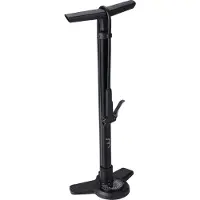 BBB Airboost Dualhead 3.0 Standpumpe