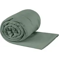 Sea to Summit Pocket Towel XL taskupyyhe