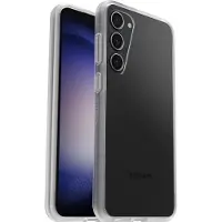 Otterbox React Samsung S23+CLR POLYBAG (77-91306)