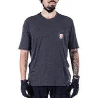 Leatt Mtb Allmtn 2.0 Kurzarm-radtrikot