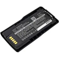 123accu Motorola MTP3100 MTP3200 MTP3250 yhteensopiva akku 2900mAh / 10.73Wh