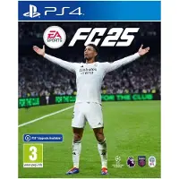 EA Sports FC 25